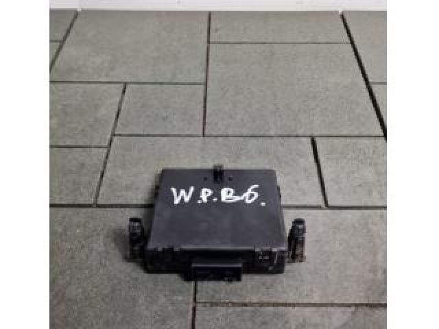 bontott VW PASSAT B6 Gateway Elektronika