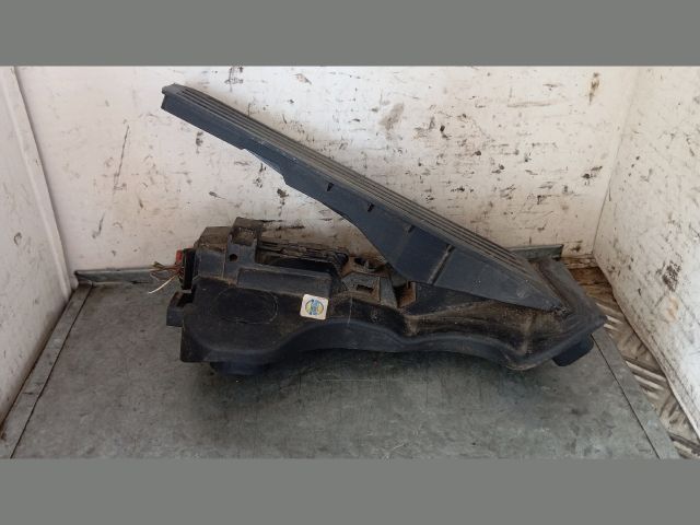 bontott VW PASSAT B6 Gázpedál (Elektromos)