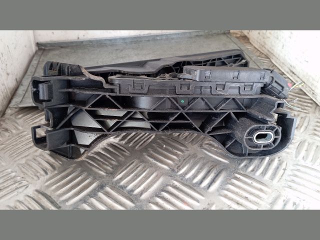 bontott VW PASSAT B6 Gázpedál (Elektromos)