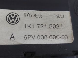 bontott VW PASSAT B6 Gázpedál (Elektromos)