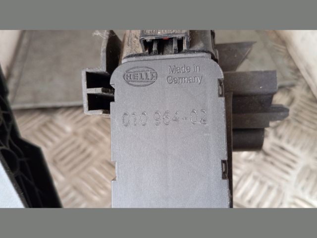 bontott VW PASSAT B6 Gázpedál (Elektromos)