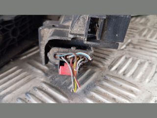 bontott VW PASSAT B6 Gázpedál (Elektromos)