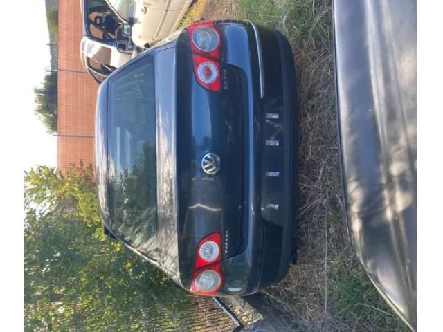 bontott VW PASSAT B6 Gázrugós Kitámasztó Teleszkóp Csomagtérajtó Jobb