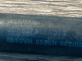 bontott VW PASSAT B6 Gázrugós Kitámasztó Teleszkóp Csomagtérajtó (Pozíciófüggetlen)