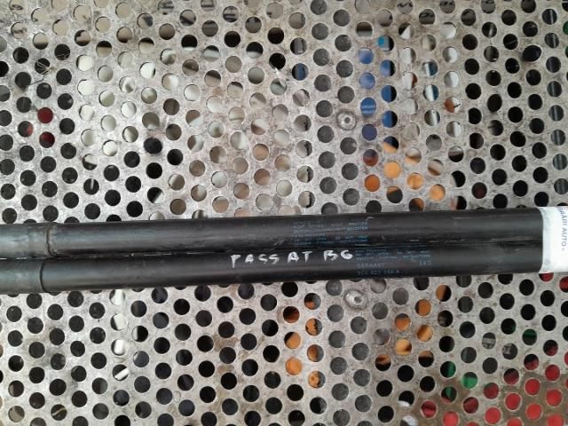 bontott VW PASSAT B6 Gázrugós Kitámasztó Teleszkóp Pár Csomagtérajtó