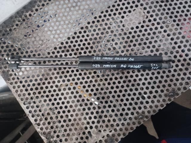 bontott VW PASSAT B6 Gázrugós Kitámasztó Teleszkóp Pár Csomagtérajtó