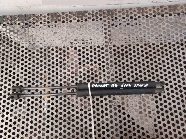 bontott VW PASSAT B6 Gázrugós Kitámasztó Teleszkóp Pár Csomagtérajtó