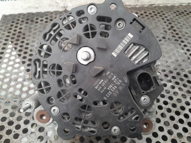 bontott VW PASSAT B6 Generátor