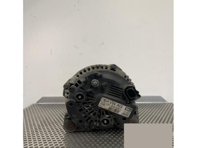 bontott VW PASSAT B6 Generátor