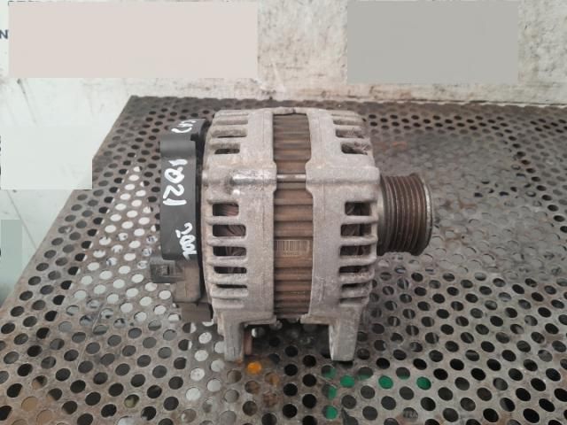 bontott VW PASSAT B6 Generátor