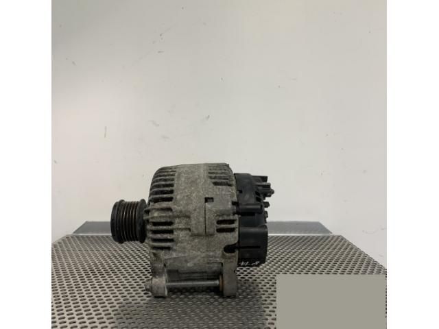bontott VW PASSAT B6 Generátor
