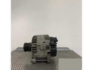 bontott VW PASSAT B6 Generátor