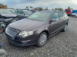 bontott VW PASSAT B6 Generátor