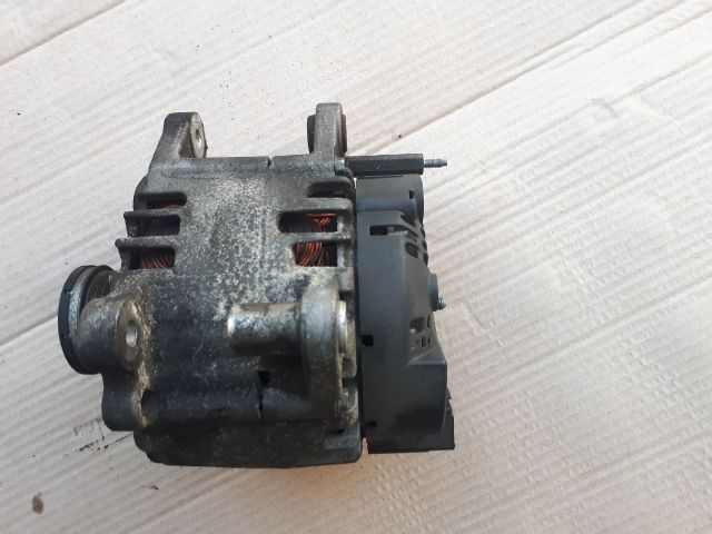 bontott VW PASSAT B6 Generátor