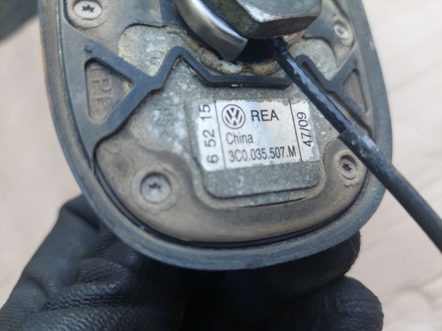 bontott VW PASSAT B6 GPS Antenna