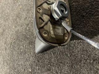 bontott VW PASSAT B6 GPS Antenna