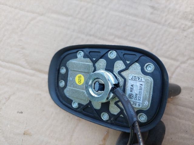 bontott VW PASSAT B6 GPS Antenna