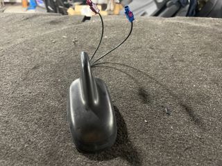 bontott VW PASSAT B6 GPS Antenna