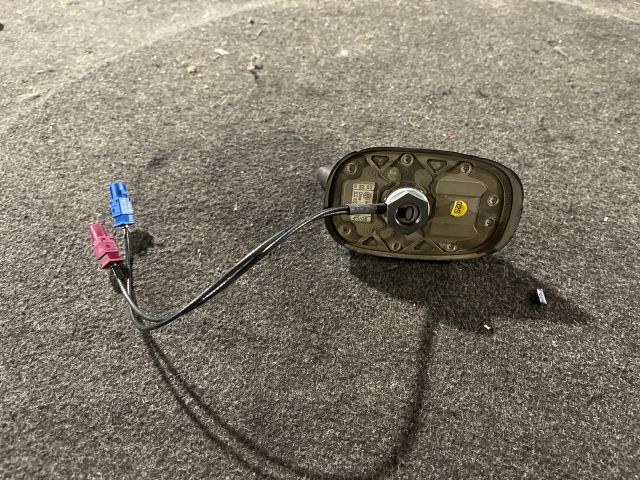 bontott VW PASSAT B6 GPS Antenna