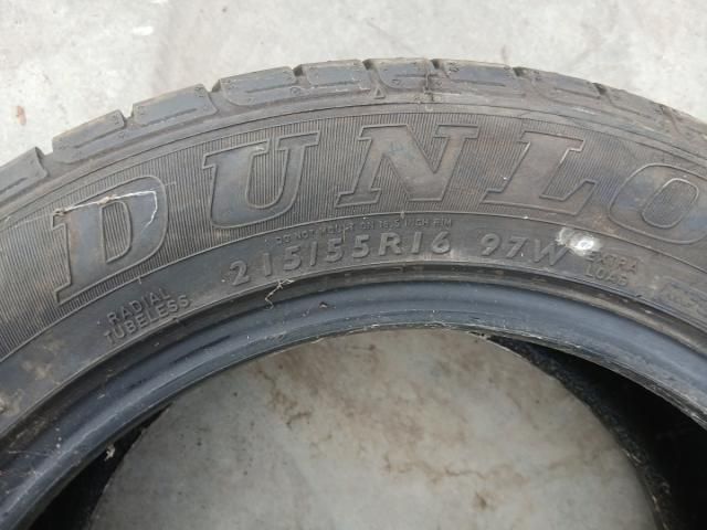 bontott VW PASSAT B6 Gumiabroncs (1 db)