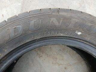 bontott VW PASSAT B6 Gumiabroncs (1 db)