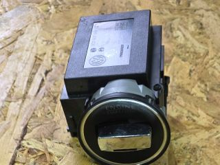 bontott VW PASSAT B6 Gyújtáskapcsoló Elektronika