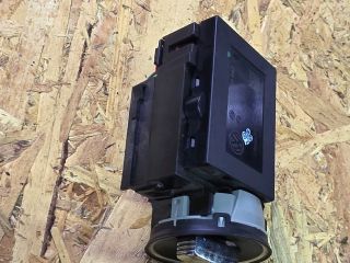 bontott VW PASSAT B6 Gyújtáskapcsoló Elektronika