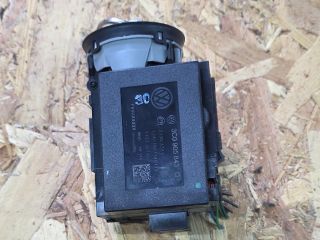 bontott VW PASSAT B6 Gyújtáskapcsoló Elektronika