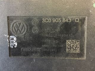 bontott VW PASSAT B6 Gyújtáskapcsoló