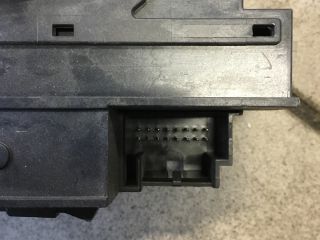 bontott VW PASSAT B6 Gyújtáskapcsoló