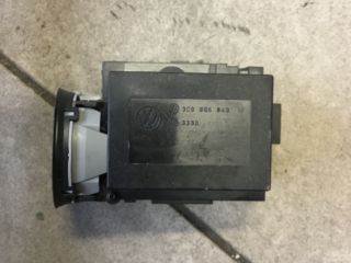 bontott VW PASSAT B6 Gyújtáskapcsoló