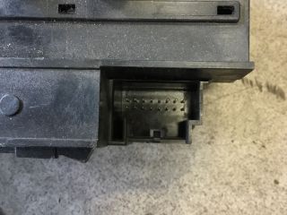 bontott VW PASSAT B6 Gyújtáskapcsoló