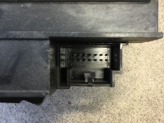 bontott VW PASSAT B6 Gyújtáskapcsoló