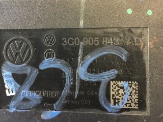 bontott VW PASSAT B6 Gyújtáskapcsoló