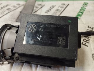 bontott VW PASSAT B6 Gyújtáskapcsoló