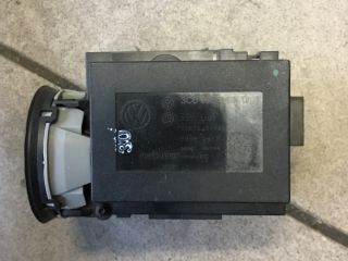 bontott VW PASSAT B6 Gyújtáskapcsoló