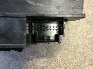 bontott VW PASSAT B6 Gyújtáskapcsoló