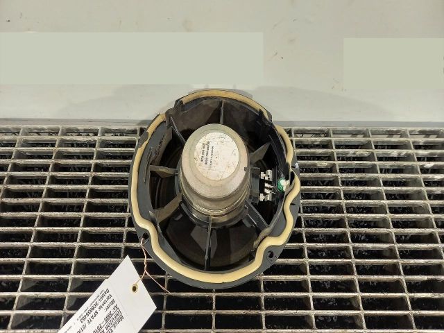 bontott VW PASSAT B6 Hangszóró (Pozíciófüggetlen)