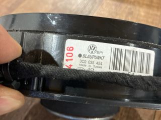 bontott VW PASSAT B6 Hangszóró Szett