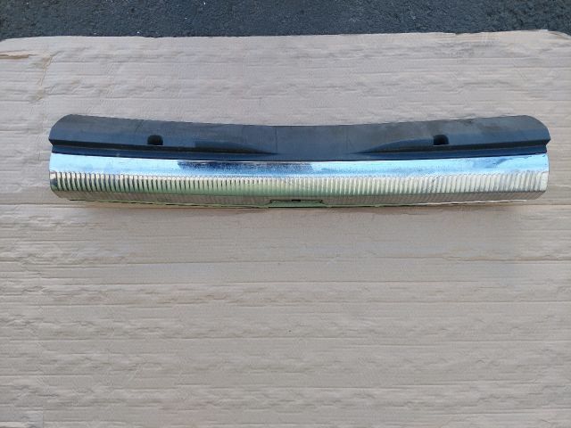 bontott VW PASSAT B6 Hátfal Burkolat