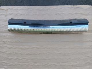 bontott VW PASSAT B6 Hátfal Burkolat