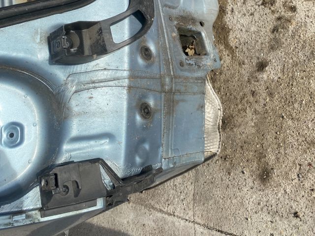 bontott VW PASSAT B6 Hátfal