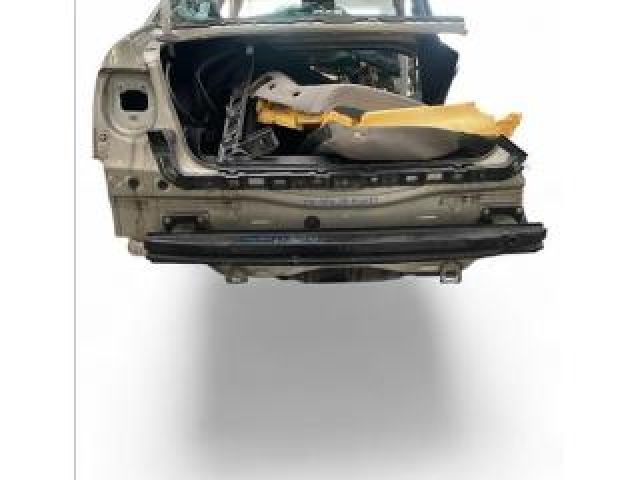 bontott VW PASSAT B6 Hátfal