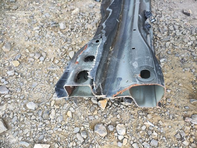 bontott VW PASSAT B6 Hátfal