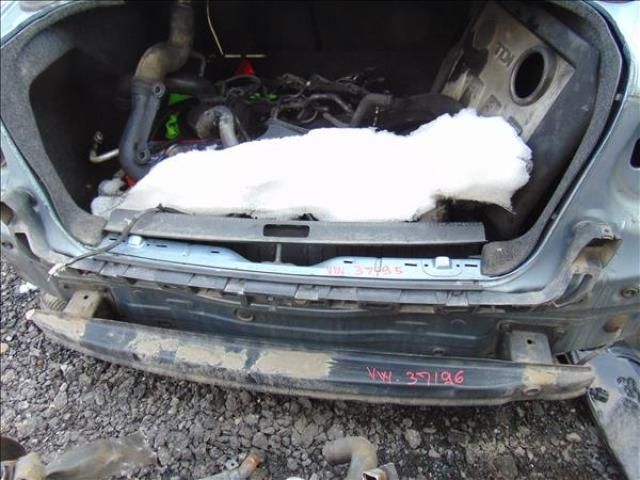 bontott VW PASSAT B6 Hátfal