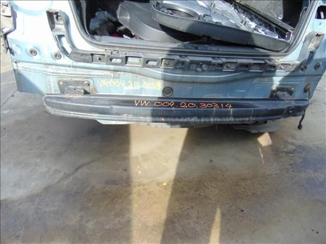 bontott VW PASSAT B6 Hátfal