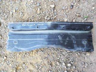 bontott VW PASSAT B6 Hátfal