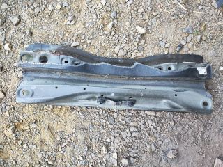 bontott VW PASSAT B6 Hátfal