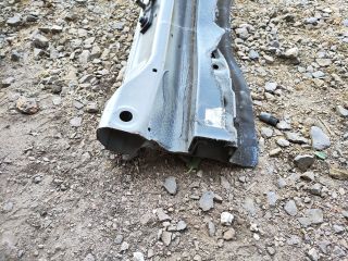 bontott VW PASSAT B6 Hátfal