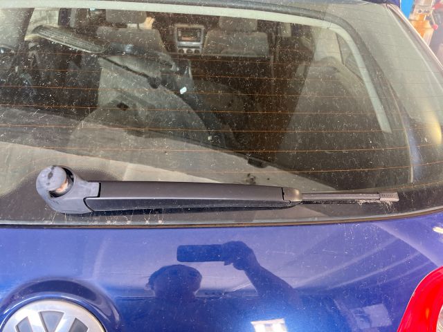 bontott VW PASSAT B6 Hátsó Ablaktörlő Kar